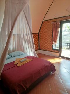 BARENG -BARENG gili bungalows - Gili Meno - 4
