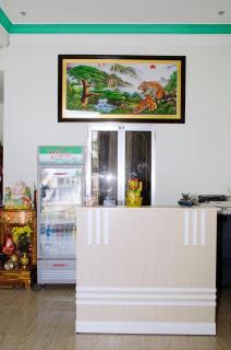Nhà Nghỉ An Viên - Nha Trang - 6