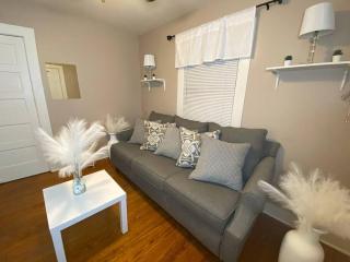 The sky 2 bedroom home - 8