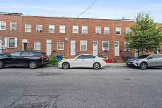 Charming Home Parking, Sleeps 10, Wfh Space - Baltimore - 5