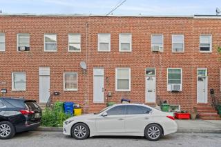 Charming Home Parking, Sleeps 10, Wfh Space - Baltimore - 4