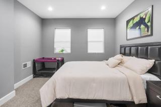 Charming Home Parking, Sleeps 10, Wfh Space - Baltimore - 3