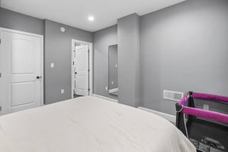 Charming Home Parking, Sleeps 10, Wfh Space - Baltimore - 2