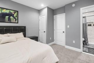 Charming Home Parking, Sleeps 10, Wfh Space - Baltimore - 1