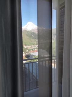 Kazbegi 4U - 6