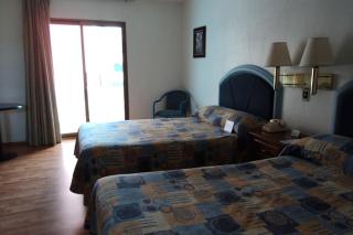 Hotel Gran Plaza & Convention Center - Guanajuato - 7
