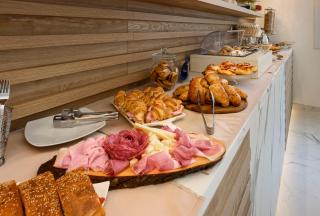 Andromeda Hotel - San Vito lo Capo - 1