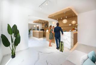 Andromeda Hotel - San Vito lo Capo - 7