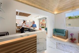 Andromeda Hotel - San Vito lo Capo - 2