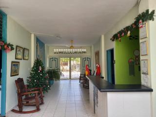 Hotel Amafavil - 1