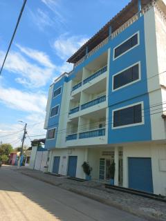 Hotel Amafavil - 5