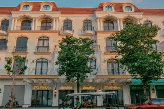 DNh Phu Quoc - Bãi Dài - 6