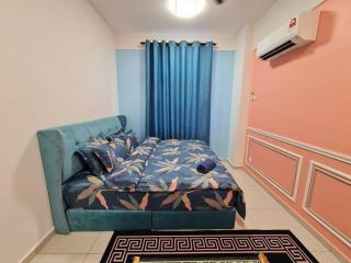 Homestay Epoh Meru Raya F3 with NEtFLIX - 3