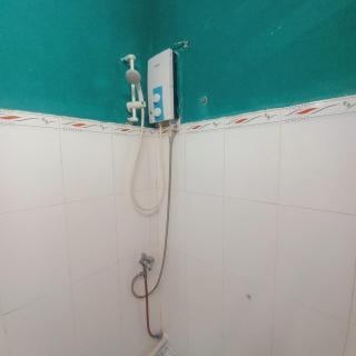 Cute Duplex - Ho Chi Minh - 5