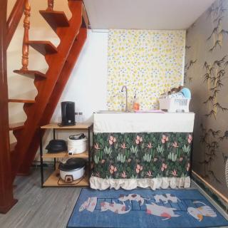Cute Duplex - Ho Chi Minh - 4