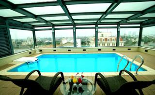 Skylark Hotel - Hanoi - 0
