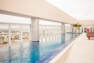 Melhor Flat de Campos dos Goytacazes - Campos dos Goytacazes - 9