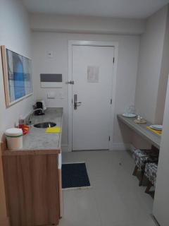Melhor Flat de Campos dos Goytacazes - Campos dos Goytacazes - 5