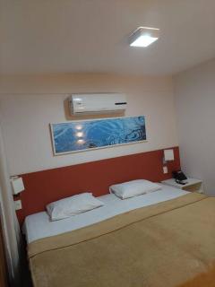 Melhor Flat de Campos dos Goytacazes - Campos dos Goytacazes - 4