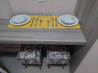 Melhor Flat de Campos dos Goytacazes - Campos dos Goytacazes - 2
