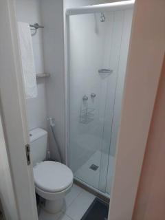 Melhor Flat de Campos dos Goytacazes - Campos dos Goytacazes - 1