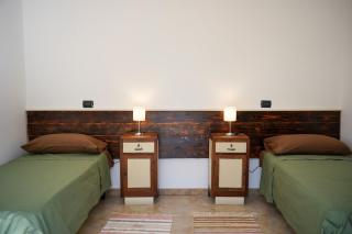 Verzura Bed and Breakfast - - 1