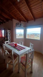 Mil5inco Al Lago - El Calafate - 7