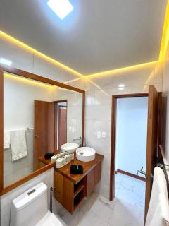 Moderna Suite con la Mejor vista al Mar - Puerto Ayora - 4