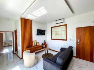 Moderna Suite con la Mejor vista al Mar - 7