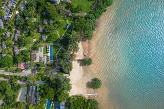 The Mangrove Phuket by Blu Monkey - Panwa Beach - 9