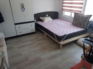 Ocean House - Ipjang - Cheonan - 7