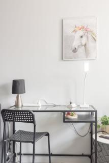 Modern Double Studio Room - AC - 1Mins to Central - Nearby Most Sydney Hotspots - Sydney - 6