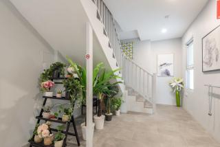 Cozy King Single Ensuite Room - AC - Next to CBD - Near Central Station Townhall Chinatown Darling Harbour UTS USYD - Sídney - 6