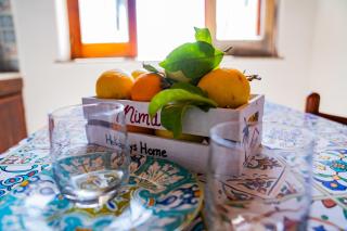 NIMA Holidays Home - Canneto - 4