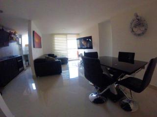 laureles estadio Acogedor apartamento - Medellín - 5