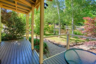 Autumn Abode Cottages - One - Bright - 5