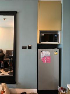 Espana Condominium 1 BedRoom - Jomtien Beach - 9