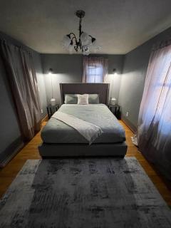 Beautiful Trailside Haven on the Edge of Town - Hibbing - 7