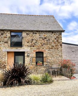 Cottage Le Phare - Le Clos de la Morière - Mont-Dol - 8