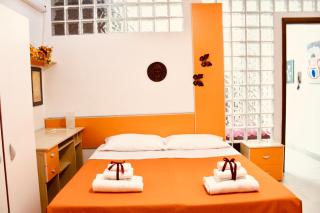 Villa Serenity Beach -8 posti 50 mt dal mare Capitolo - 6