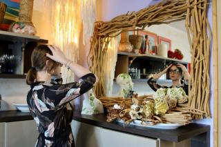 CAPITOLO SERENITY Beach & Free Pkg by GessicaHome - Monopoli - 4