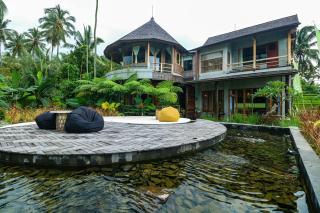 OMantra Home Bali - Singaraja - 0