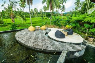 OMantra Home Bali - 1