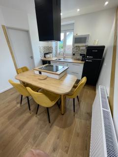 Mon-Doré F3 Tout Confort,PS4,Parking - 6