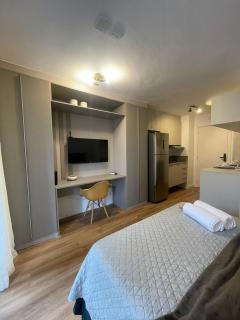 Prime Stay - Bela Vista I - São Paulo - BR - São Paulo - 1