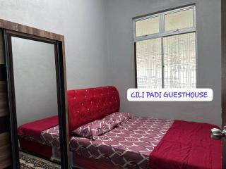 CILI PADI GUESTHOUSE - Kota Bharu - 2