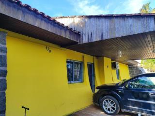 Recanto da Paz Maranduba - Ubatuba - 4