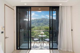 Sea & Mountain Views 1BR Condo Viva Patong A603 - Patong - 6