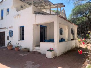 Splendid villa a stones throw from the sea - Santa Lucia - 5