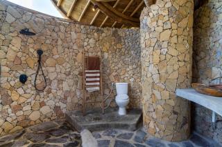 Villa Martina - Luxurious Villas with Pool Sea View -Anima Eco Lodge - - Selong Belanak - 3